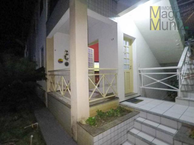 Apartamento com 3 quartos, piscina e 2 vagas à venda, 78 m² por r$ 270.000 - cidade 2000 / - Foto 14