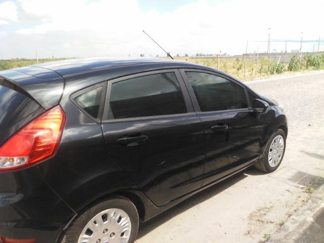 Vende-se New Fiesta - Foto 6