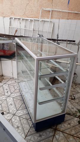 Vitrine/balcão - Foto 2