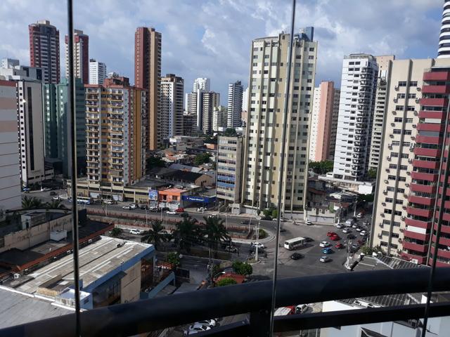 3 suítes na Boa Ventura com Doca - Foto 18