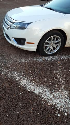 Troco ou vendo Fusion 2011 sel 2.5