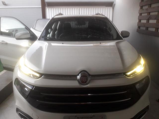Fiat toro semi nova - Foto 2