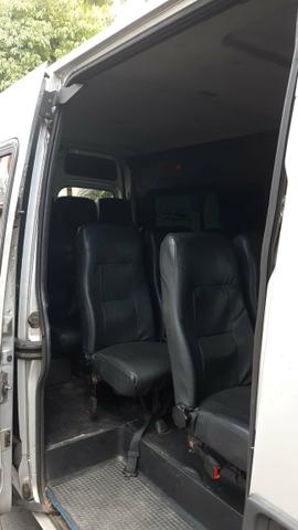 Van master - Foto 3