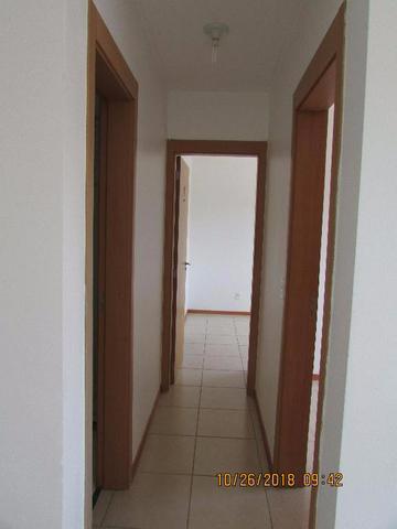 Vendo apartamento no condominio Chapada Diamantina - Foto 9