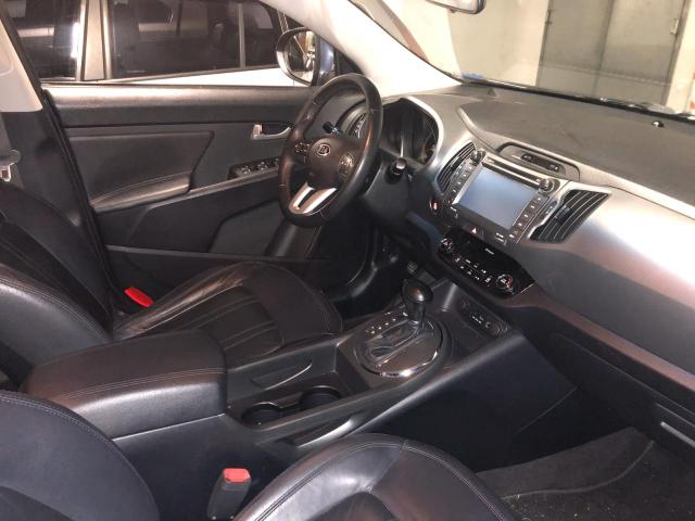 Kia Sportage EX 2.0 Abaixo da Fipe - Foto 8