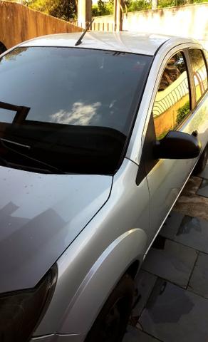 Fiesta Hatch - Foto 5
