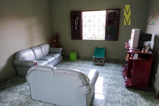 Venda ou troca em área construída no local. excelente para investidor - Foto 8