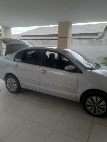 Polo Sedan 1.6 I-Motion 2014