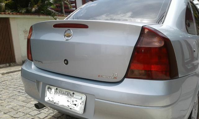 Vendo Corsa Maxx Econoflex - 2009 - Foto 4