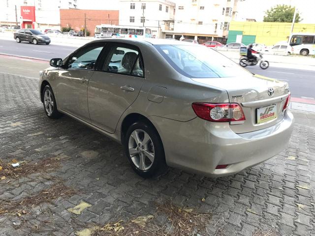Corollla XEI - Foto 6