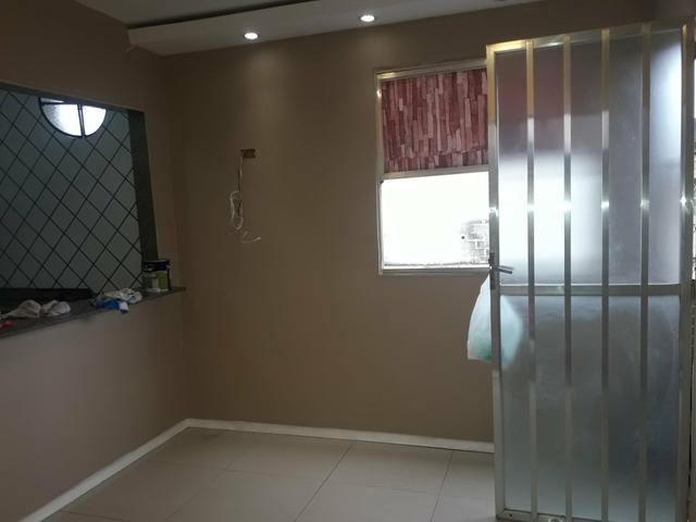 Quarto e sala (comunidade)