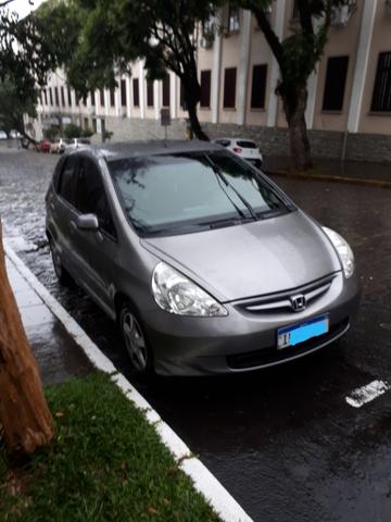 Honda Fit Lxl 2008 - Foto 2