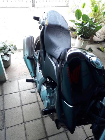 Vendo ou troco cb 300 - Foto 2