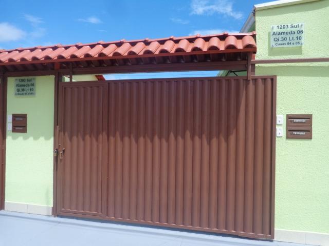 Kitnet - Quadra 1203 Sul (atrás do Hotel Italian, próx. ao Hospital do Amor)