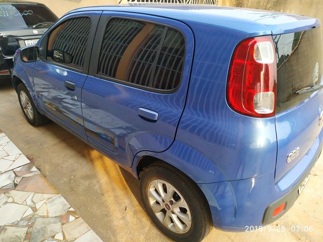 Uno Vivace 1.0 Completo 10/11- R$ 20.600 - Foto 6