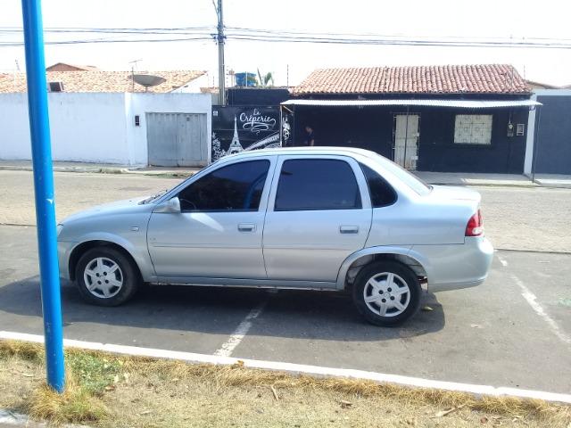 Chevrolet Classic - Foto 13