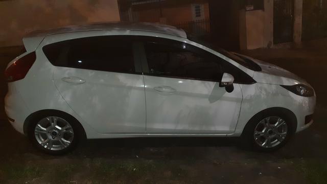 New fiesta 2017 - Foto 8