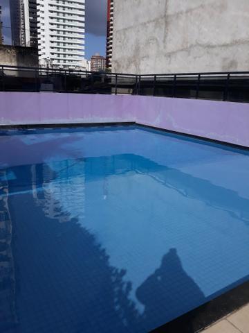 3 suítes na Boa Ventura com Doca - Foto 11