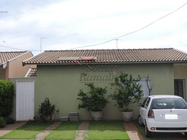 Casa de condomínio à venda com 3 dormitórios em Condominio esmeralda, Brodowski cod:V13098