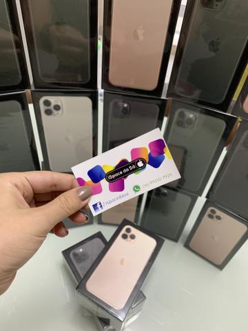 IPhone 11 64Gb e 128Gb à pronta entrega! - Foto 3