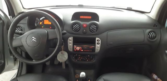 Citroen C3 Exclusive Flex 1.4 - Bancos em Couro - Foto 3