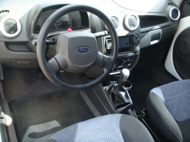 Ford Ka Class 2013 completo Única Dona - Foto 8