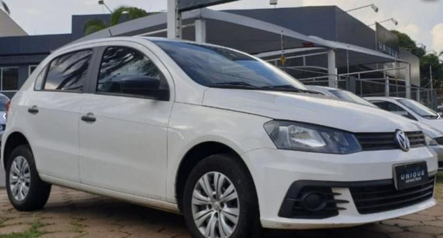 Gol 1.6 G7 16/17