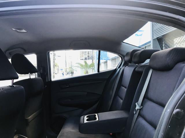 Honda City LX Flex - Foto 11