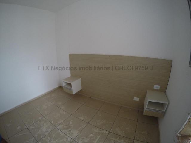 Apartamento à venda, 2 quartos, 1 vaga, pioneiros - campo grande/ms - Foto 12