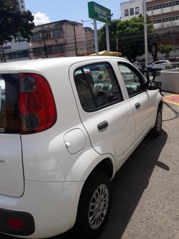 Fiat Uno 2015/16