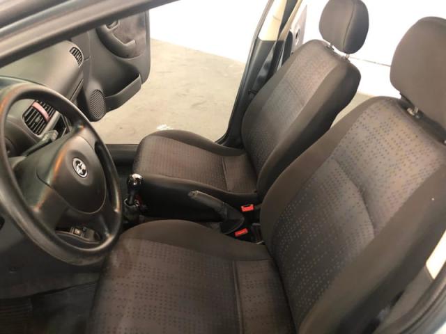 CHEVROLET CORSA HATCH MAXX 1.4 8v(Econo.Flex) 4P - Foto 8