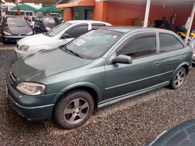 Chevrolet Astra Sedan/ Astra GL Sedan 1.8 MPFI 4p - Foto 5