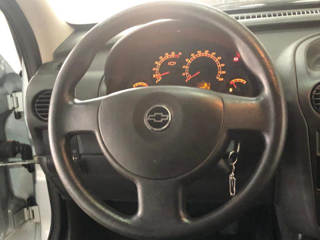 CHEVROLET CORSA HATCH MAXX 1.4 8v(Econo.Flex) 4P - Foto 12