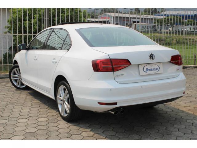 Volkswagen Jetta HIGHLINE - Foto 8