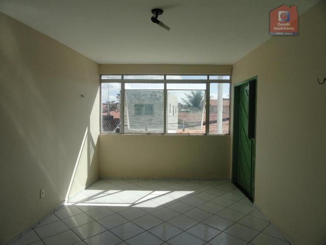 Casa com 3 dormitórios para alugar - Emaús - Parnamirim/RN - CA0228 - Foto 4