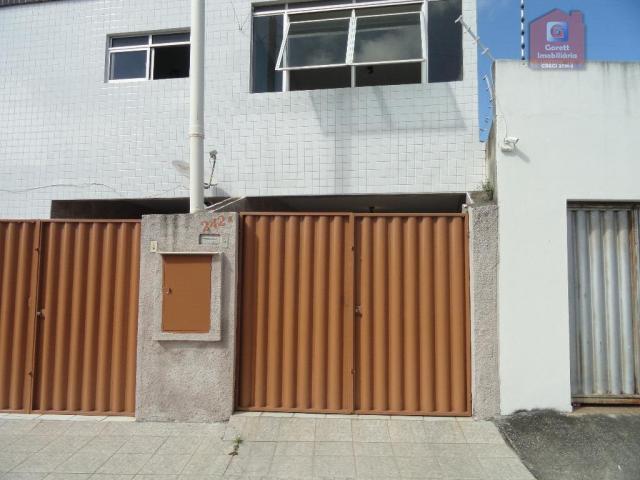 Casa com 3 dormitórios para alugar - Emaús - Parnamirim/RN - CA0228