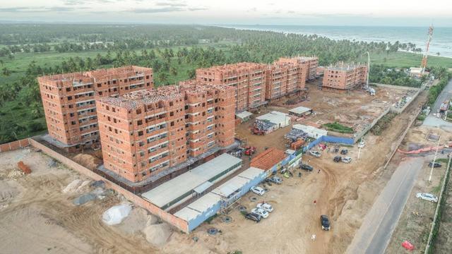 Apto venda,01 quarto,Horto da Barra - Foto 18