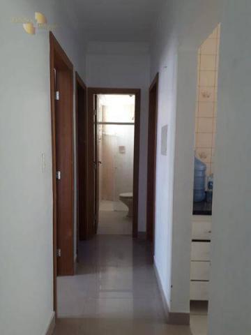 Apartamento com 3 dormitórios à venda, 190 m² por R$ 250.000 - Jardim Aclimação - Cuiabá/M - Foto 5