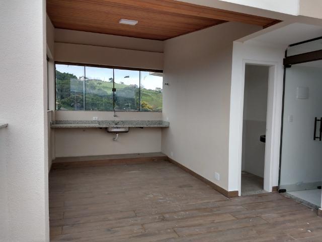 Apartamento cobertura - Foto 9