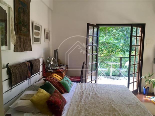 Casa à venda com 3 dormitórios em Santa teresa, Rio de janeiro cod:854715 - Foto 10