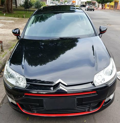 Citroen C5 Sedan 2011 - Foto 19