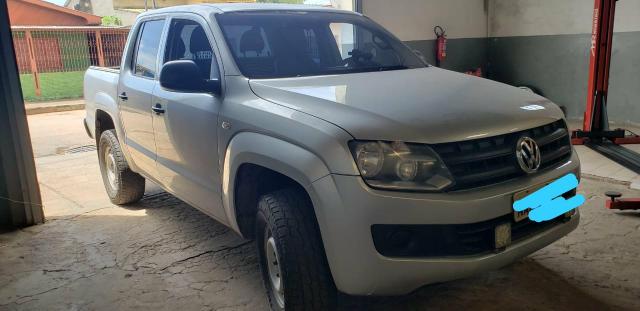 Vendo essa Amarok ano 12/12