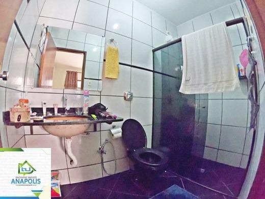 Casa no Parque Brasilia, 3 quartos sendo 1 suíte com área gourmet / 360 m² - Foto 7