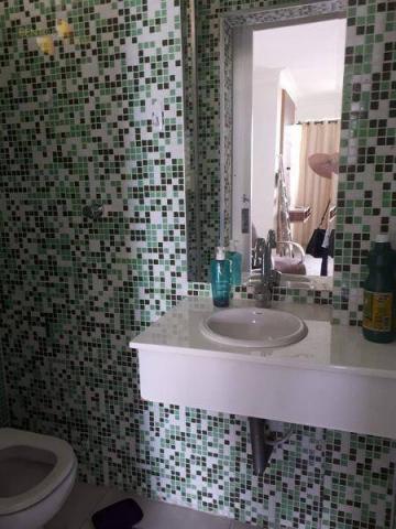 Apartamento com 3 dormitórios à venda, 190 m² por R$ 250.000 - Jardim Aclimação - Cuiabá/M - Foto 11