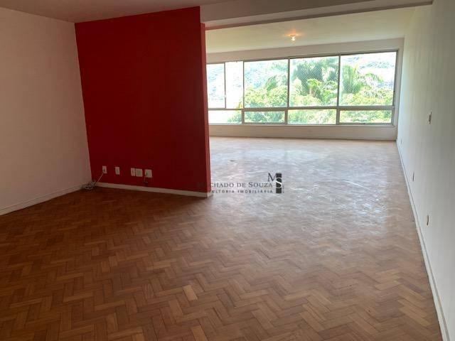 Apartamento para alugar, 267 m² por R$ 16.000,00/mês - Flamengo - Rio de Janeiro/RJ - Foto 5
