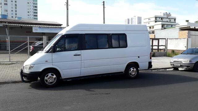 van 97 a venda olx