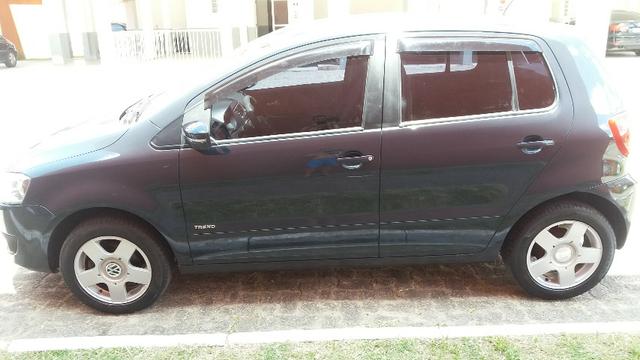 Vendo fox 2013/13 - completo - r$ 25.700,00