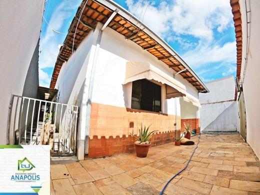Casa no Parque Brasilia, 3 quartos sendo 1 suíte com área gourmet / 360 m² - Foto 2