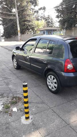 Clio c/ direção