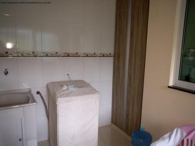 Casa à venda com 3 dormitórios em Bicanga, Serra cod:CA00120 - Foto 5